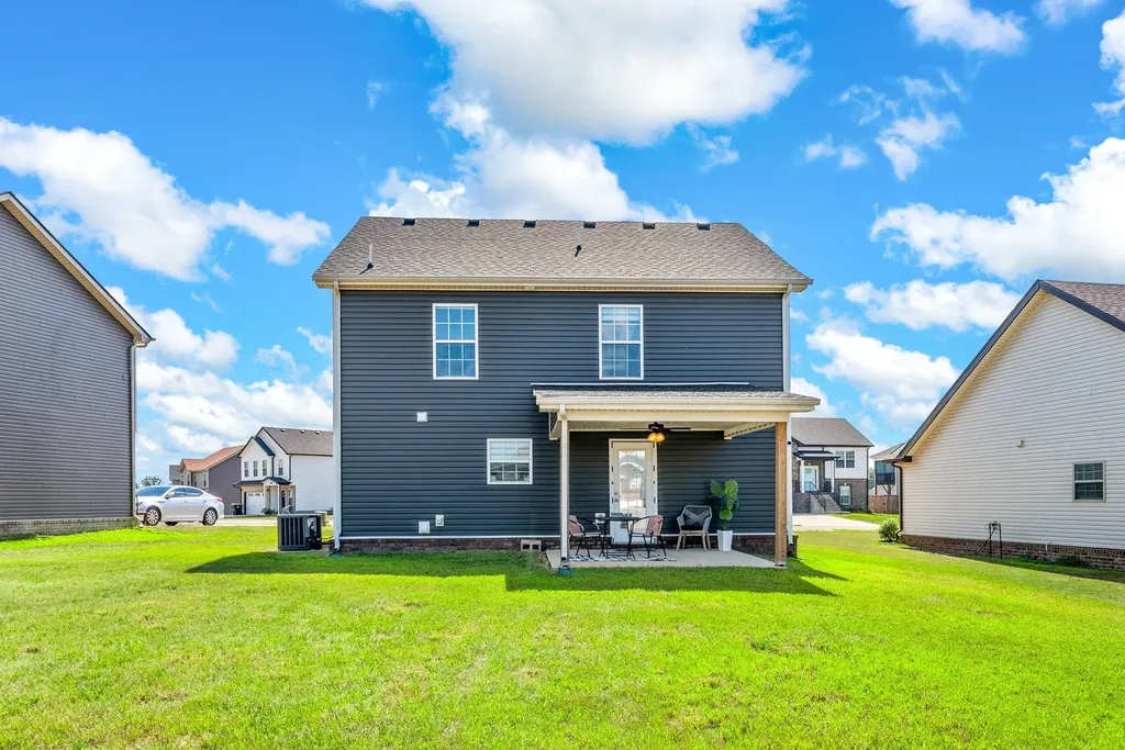 299 Dugger Drive Clarksville TN 37042