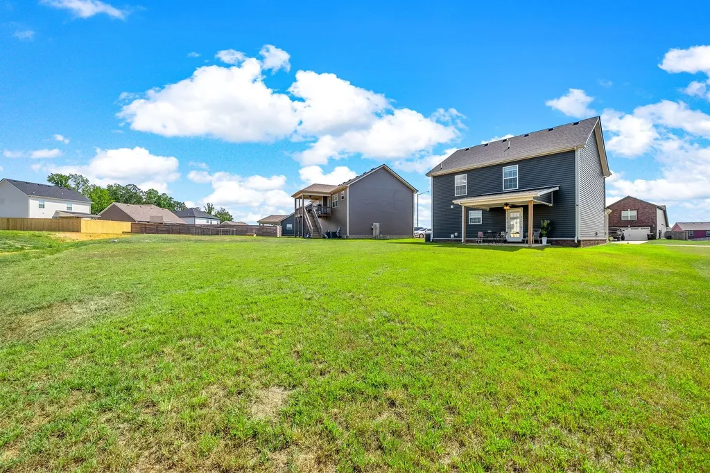 299 Dugger Drive Clarksville TN 37042