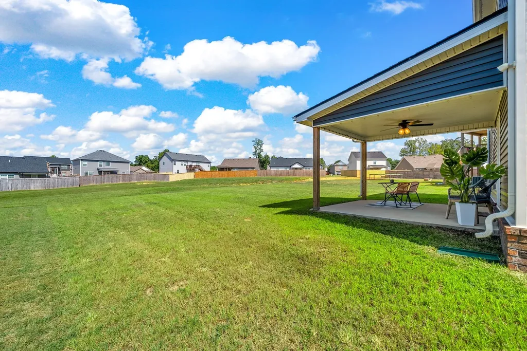 299 Dugger Drive Clarksville TN 37042