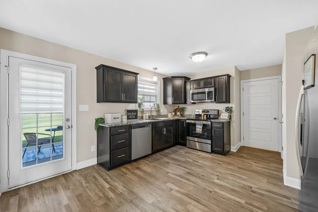 299 Dugger Drive Clarksville TN 37042