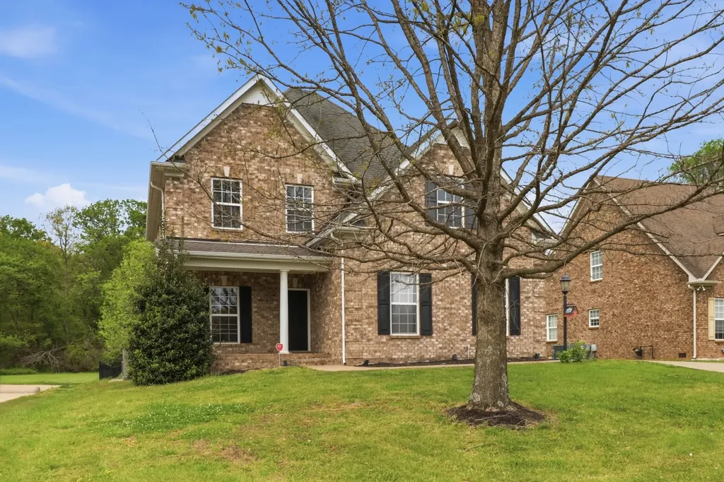 2305 Scout Drive Rockvale TN 37153