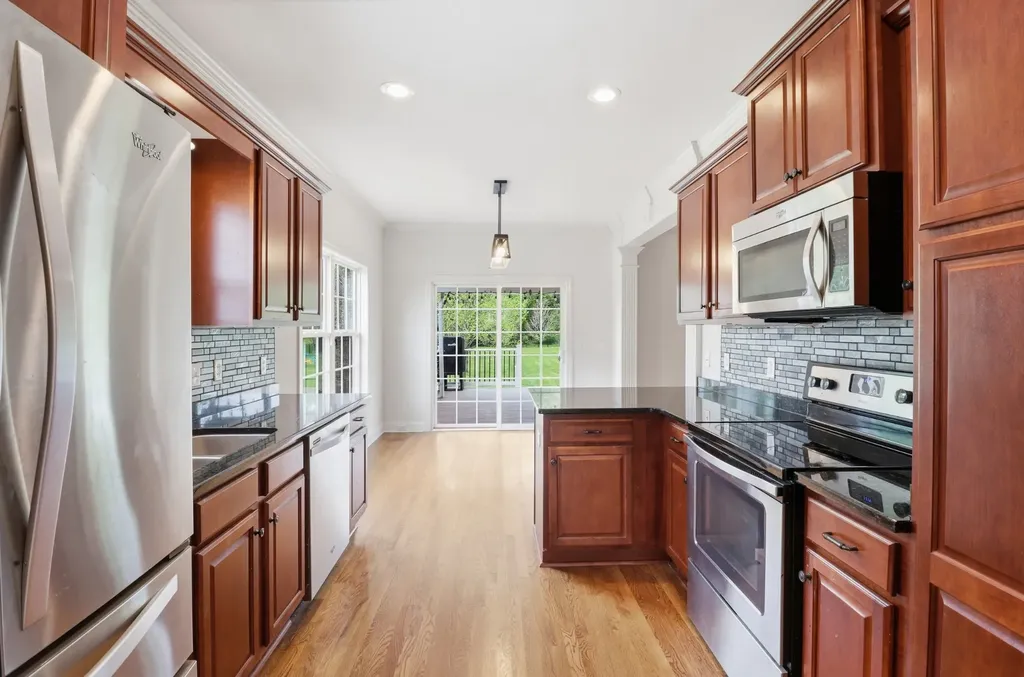 2305 Scout Drive Rockvale TN 37153