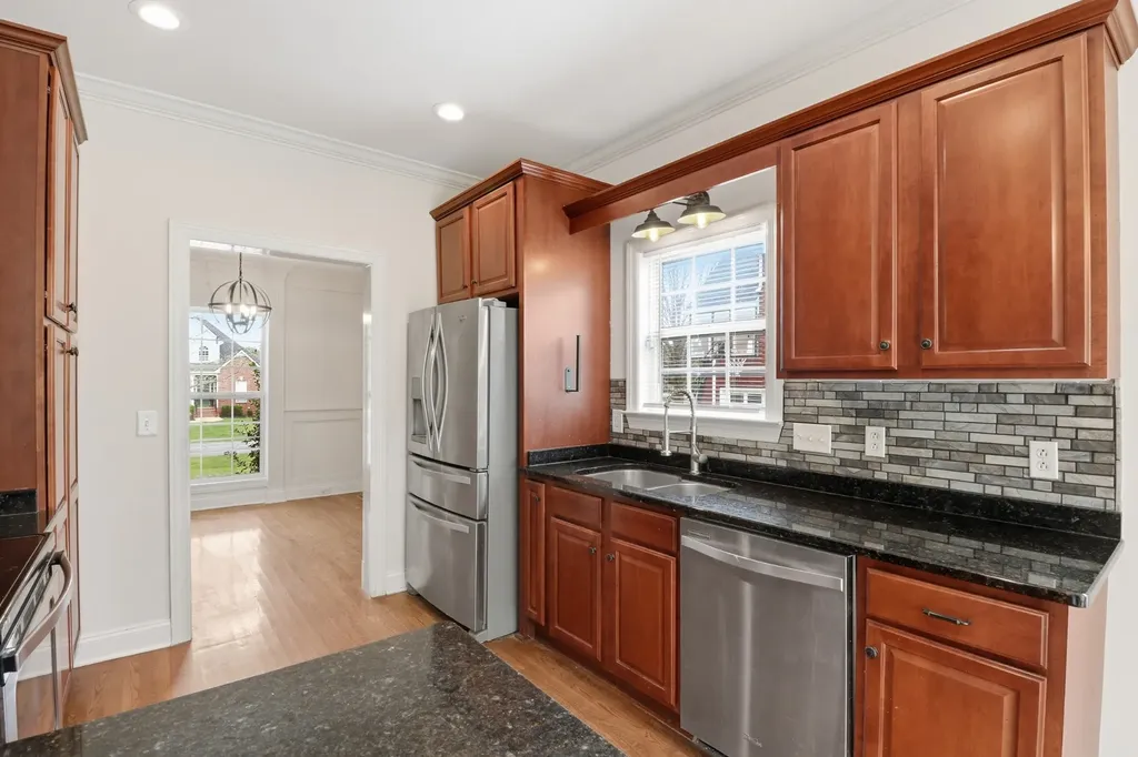 2305 Scout Drive Rockvale TN 37153