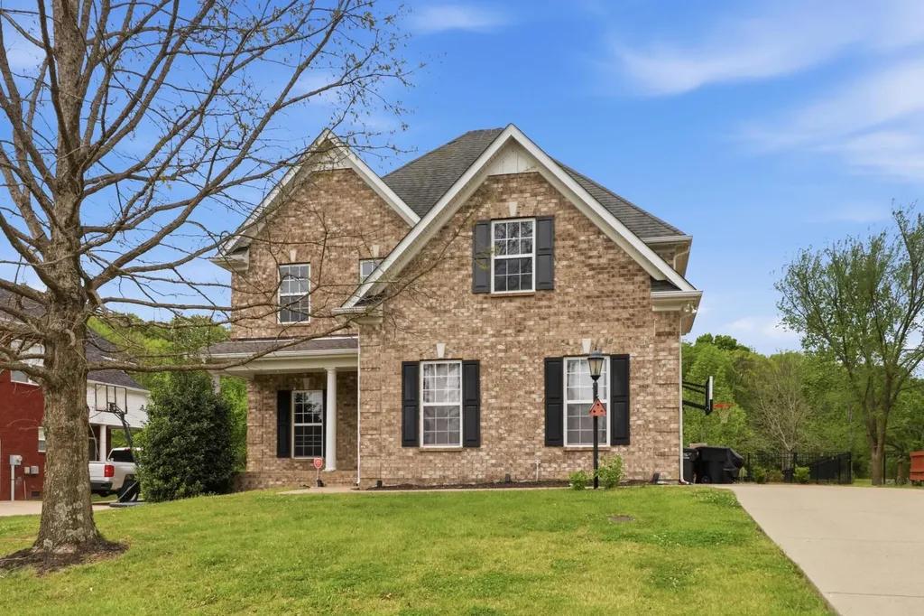 2305 Scout Drive Rockvale TN 37153