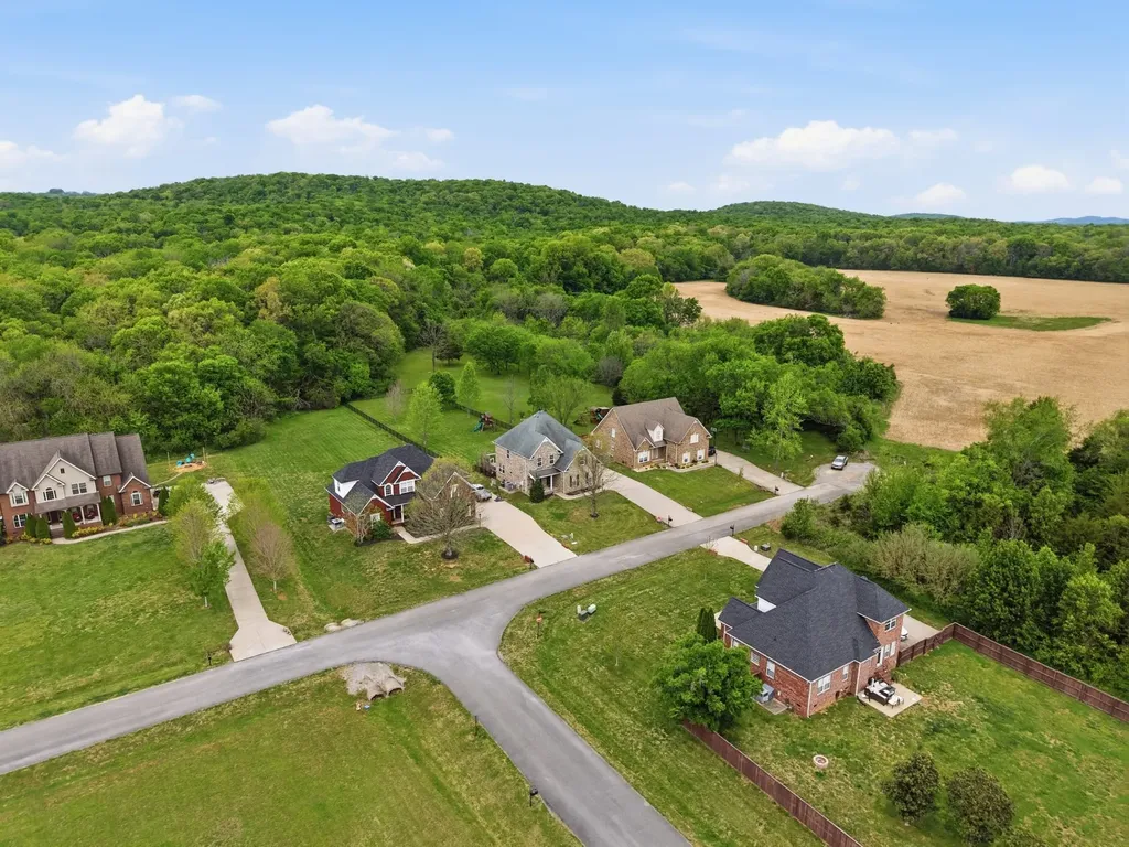 2305 Scout Drive Rockvale TN 37153