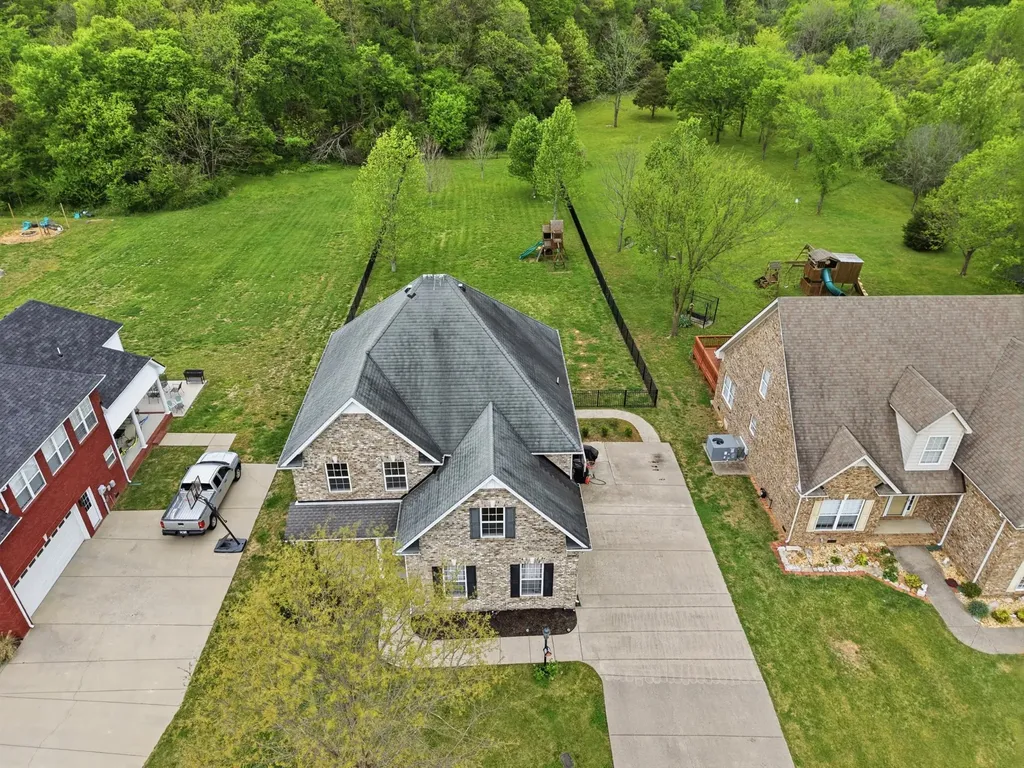 2305 Scout Drive Rockvale TN 37153