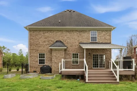 2305 Scout Drive Rockvale TN 37153