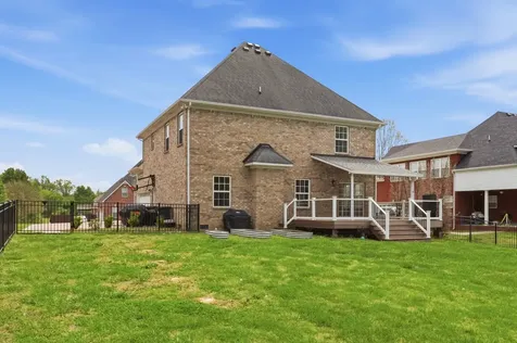 2305 Scout Drive Rockvale TN 37153