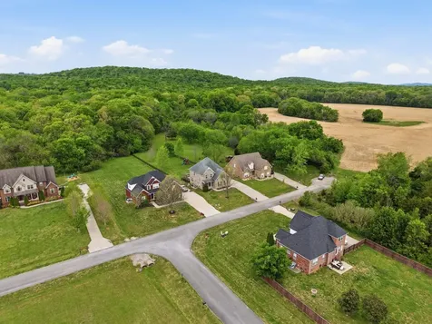 2305 Scout Drive Rockvale TN 37153
