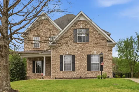 2305 Scout Drive Rockvale TN 37153