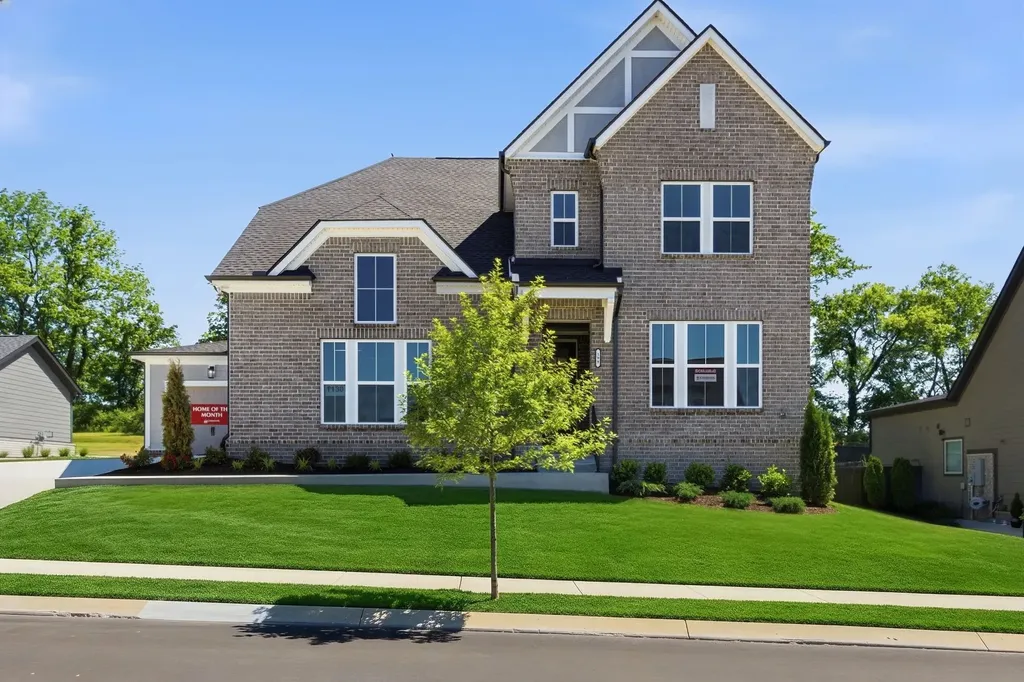 199 Phillips Bend Spring Hill TN 37174