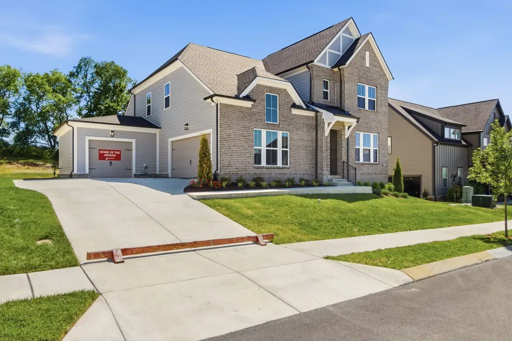 199 Phillips Bend Spring Hill TN 37174