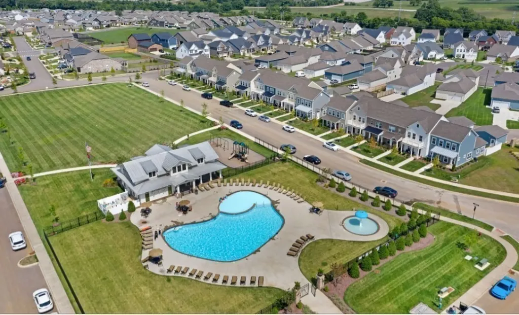 199 Phillips Bend Spring Hill TN 37174