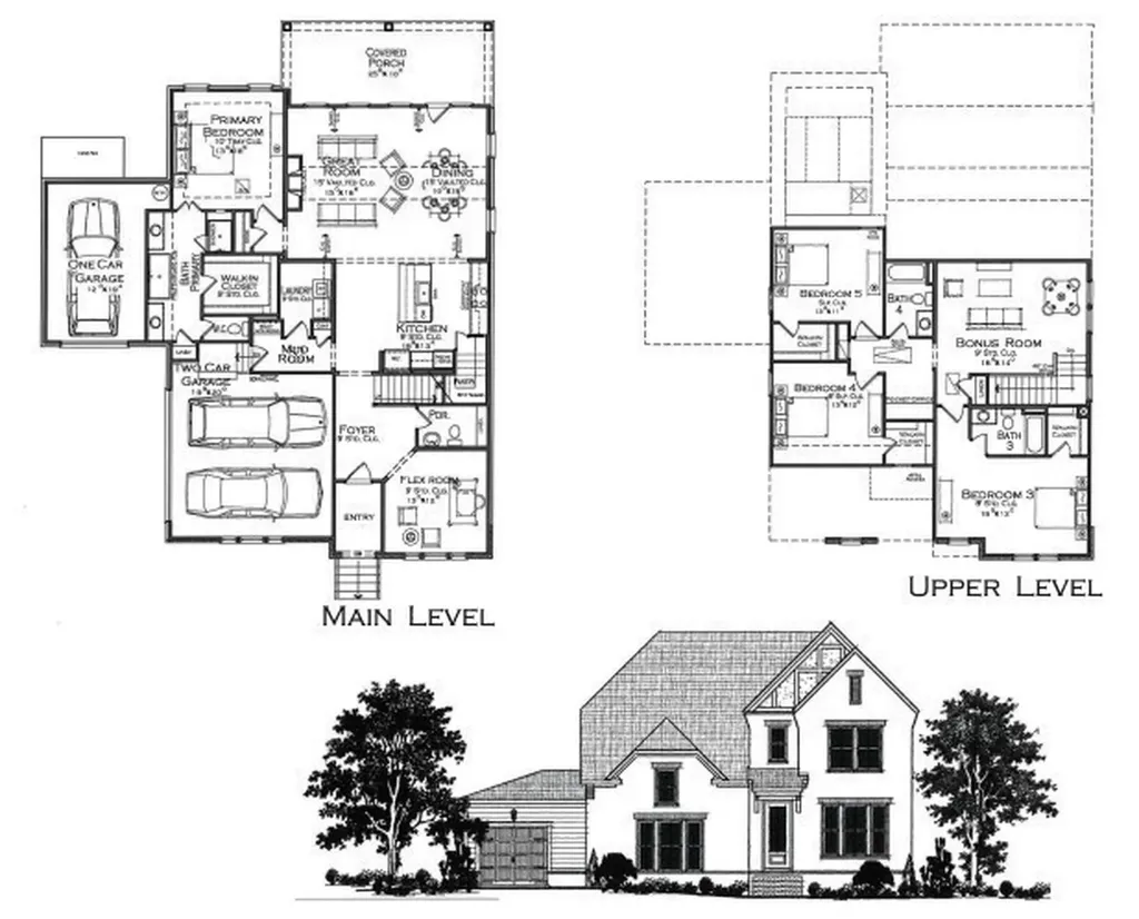199 Phillips Bend Spring Hill TN 37174