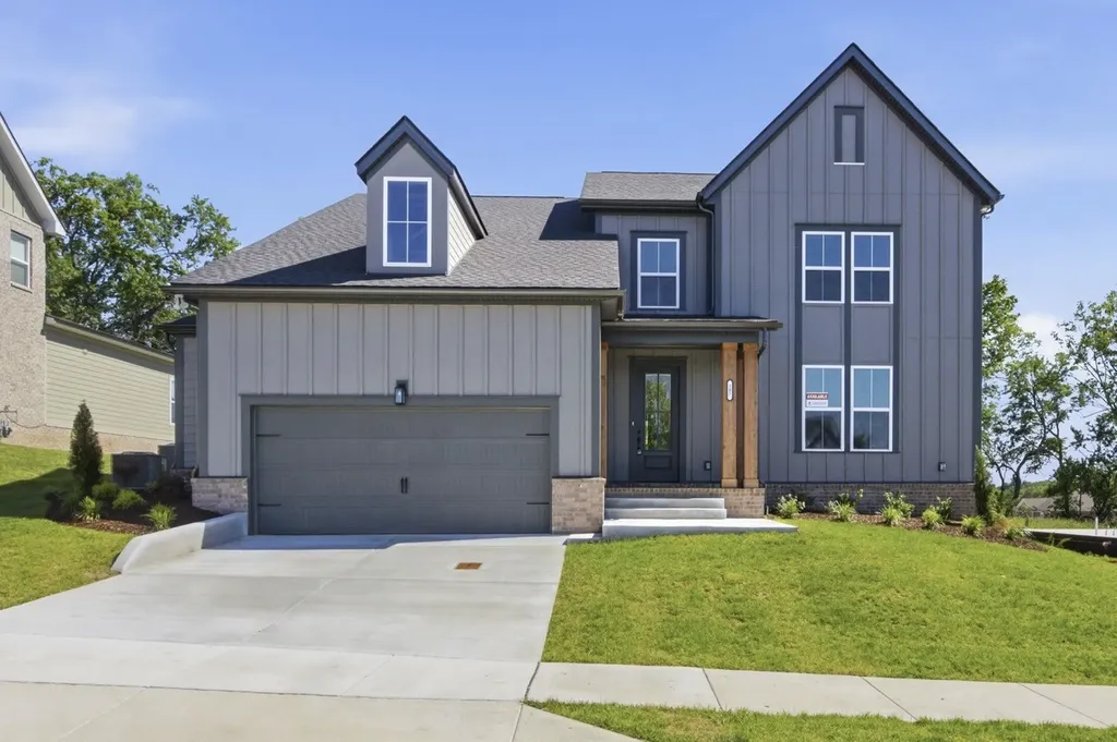207 Phillips Bend Spring Hill TN 37174