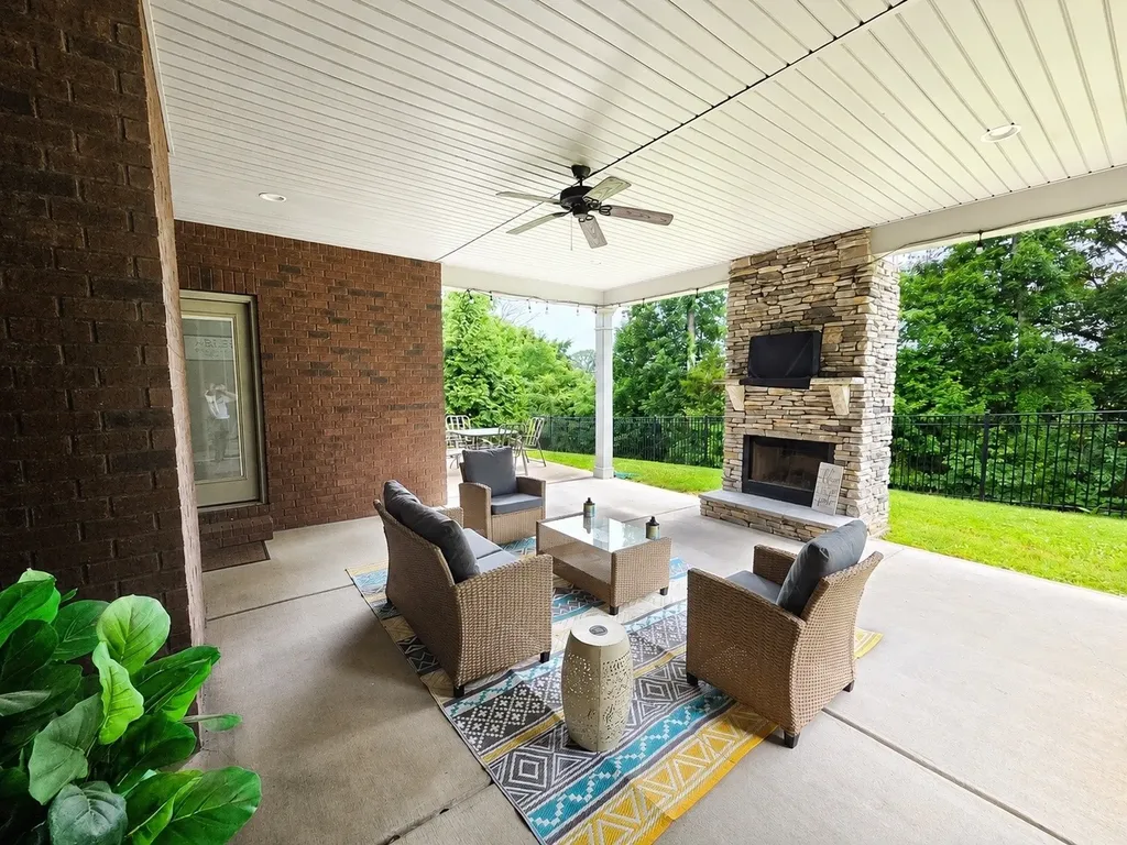 1509 Lila Drive Murfreesboro TN 37128