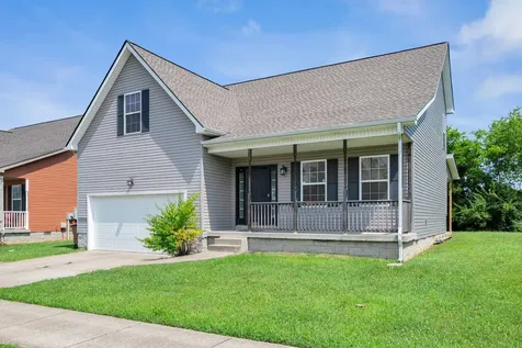 756 Maylene Drive Madison TN 37115