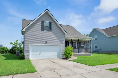 756 Maylene Drive Madison TN 37115