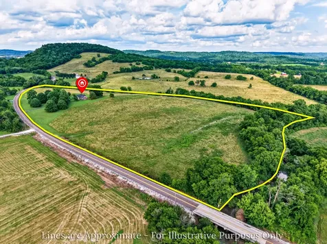 805 Boonshill Petersburg Road Petersburg TN 37144