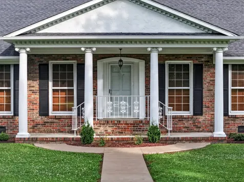 805 Boonshill Petersburg Road Petersburg TN 37144