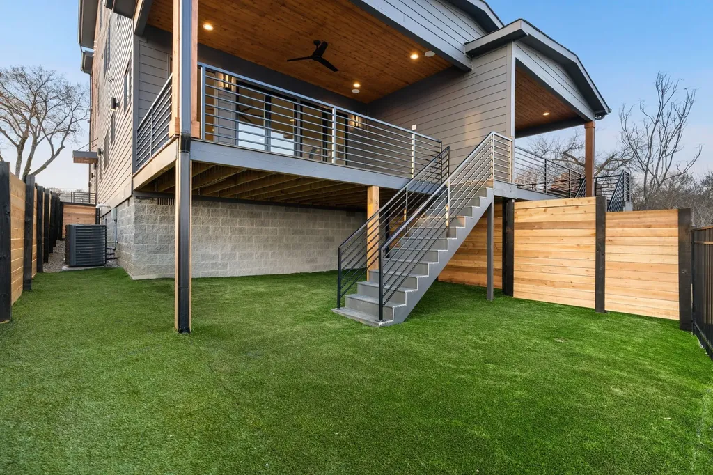 2118 Cliff Drive Nashville TN 37218