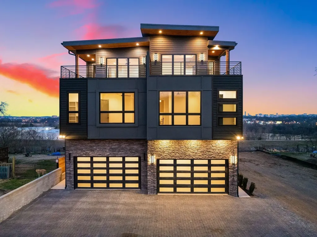 2118 Cliff Drive Nashville TN 37218