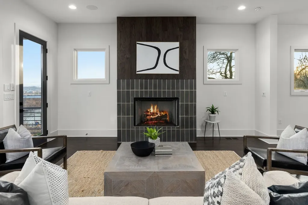 2118 Cliff Drive Nashville TN 37218