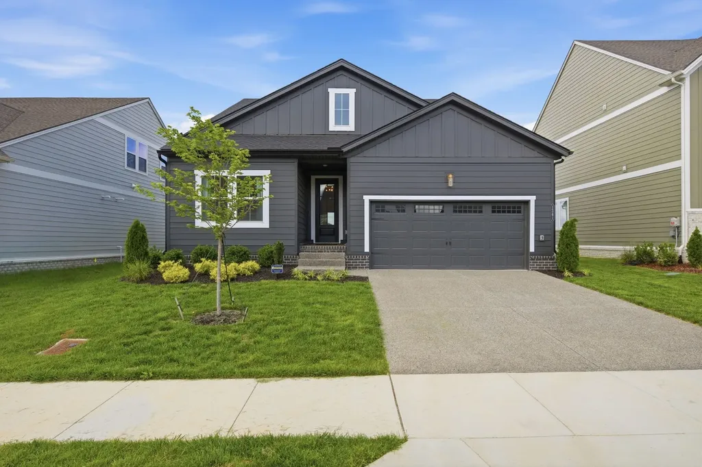 1361 Ashton Park Drive Mount Juliet TN 37122