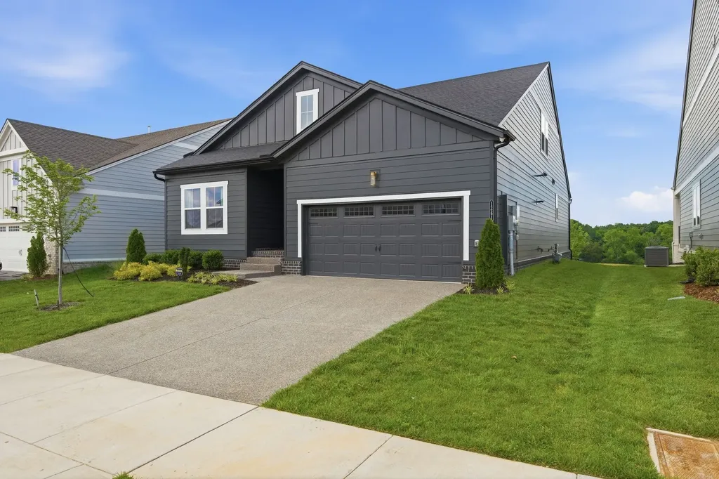 1361 Ashton Park Drive Mount Juliet TN 37122