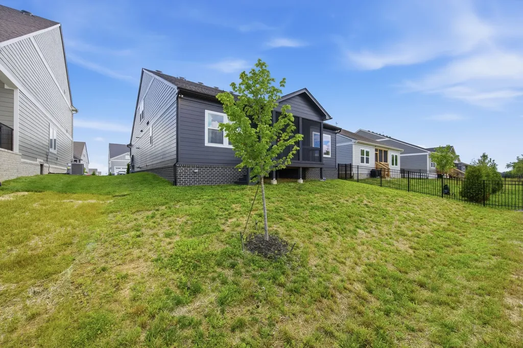 1361 Ashton Park Drive Mount Juliet TN 37122