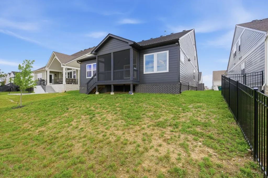 1361 Ashton Park Drive Mount Juliet TN 37122