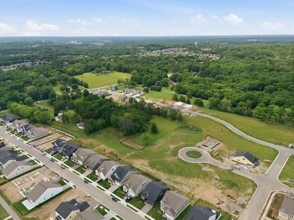 1361 Ashton Park Drive Mount Juliet TN 37122