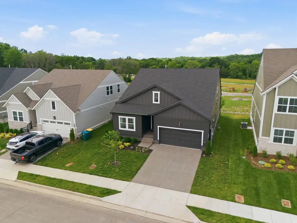 1361 Ashton Park Drive Mount Juliet TN 37122