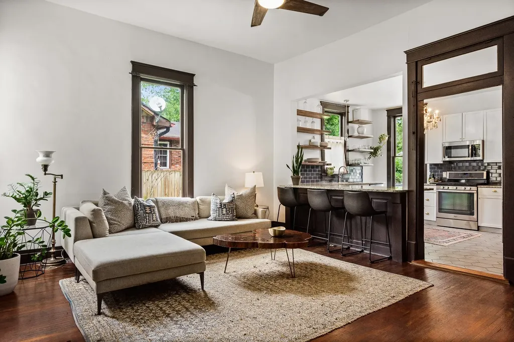 1201 Meridian Street Nashville TN 37207
