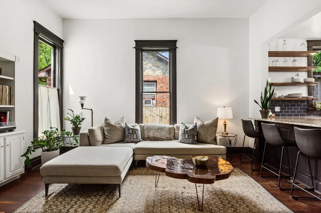 1201 Meridian Street Nashville TN 37207