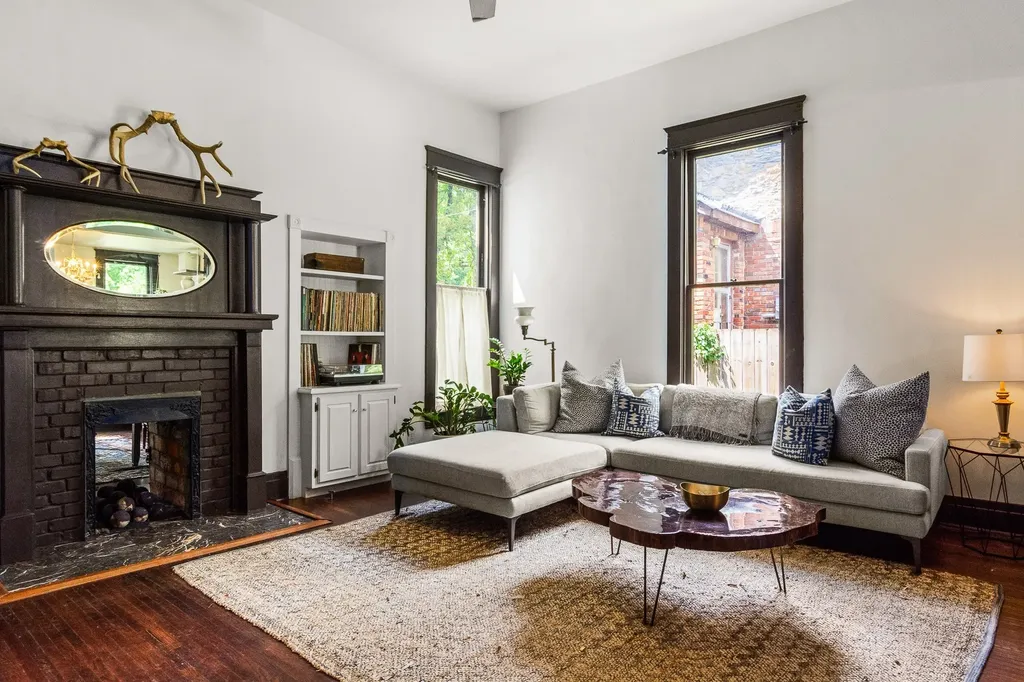 1201 Meridian Street Nashville TN 37207
