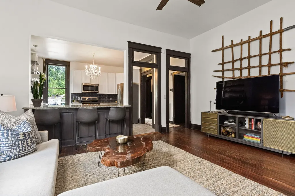 1201 Meridian Street Nashville TN 37207