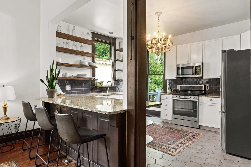 1201 Meridian Street Nashville TN 37207