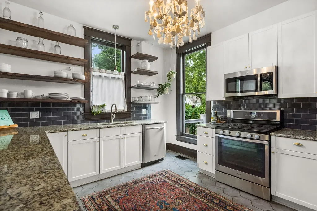 1201 Meridian Street Nashville TN 37207