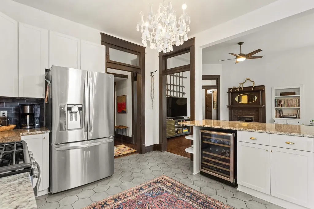 1201 Meridian Street Nashville TN 37207