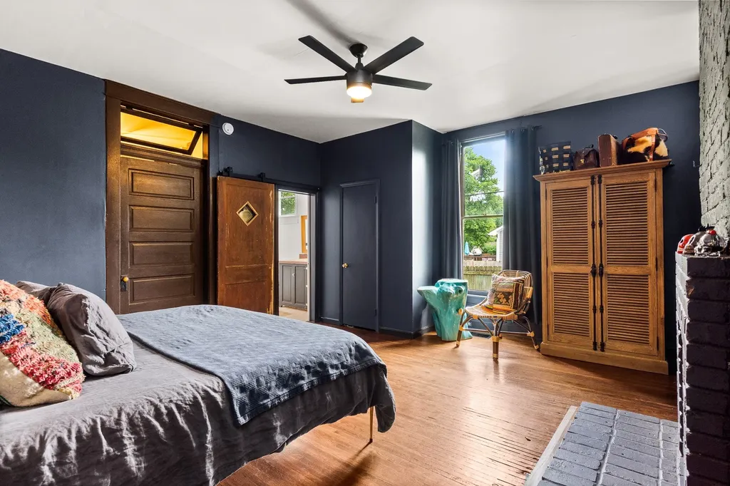 1201 Meridian Street Nashville TN 37207