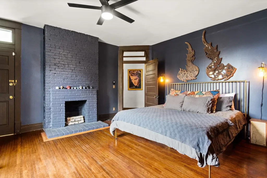 1201 Meridian Street Nashville TN 37207