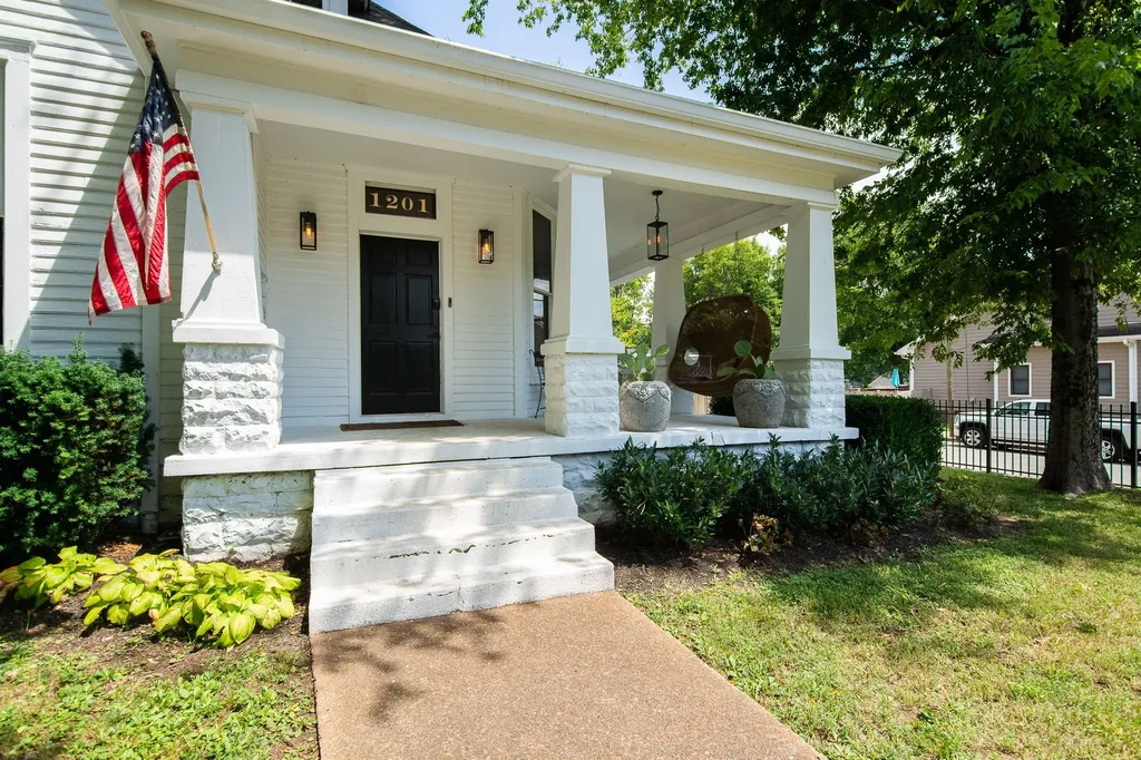 1201 Meridian Street Nashville TN 37207