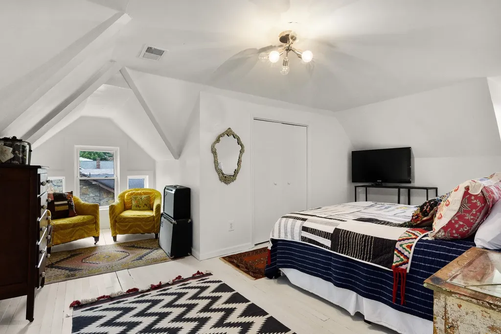 1201 Meridian Street Nashville TN 37207