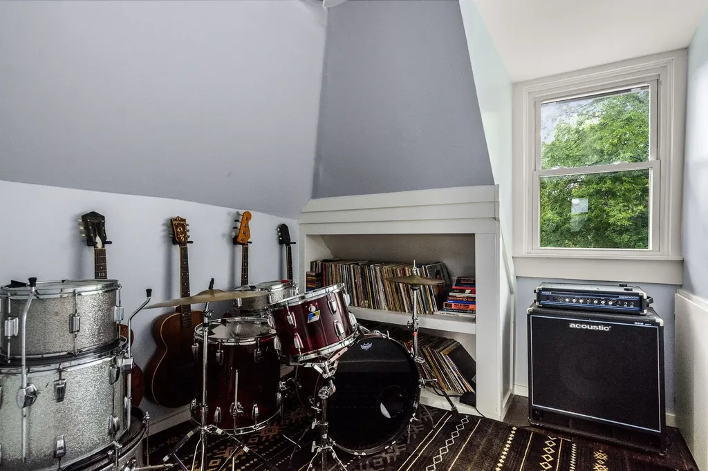 1201 Meridian Street Nashville TN 37207