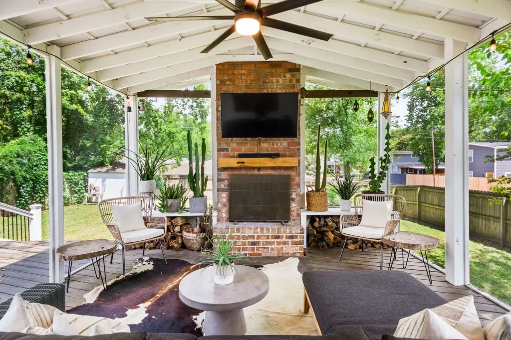 1201 Meridian Street Nashville TN 37207