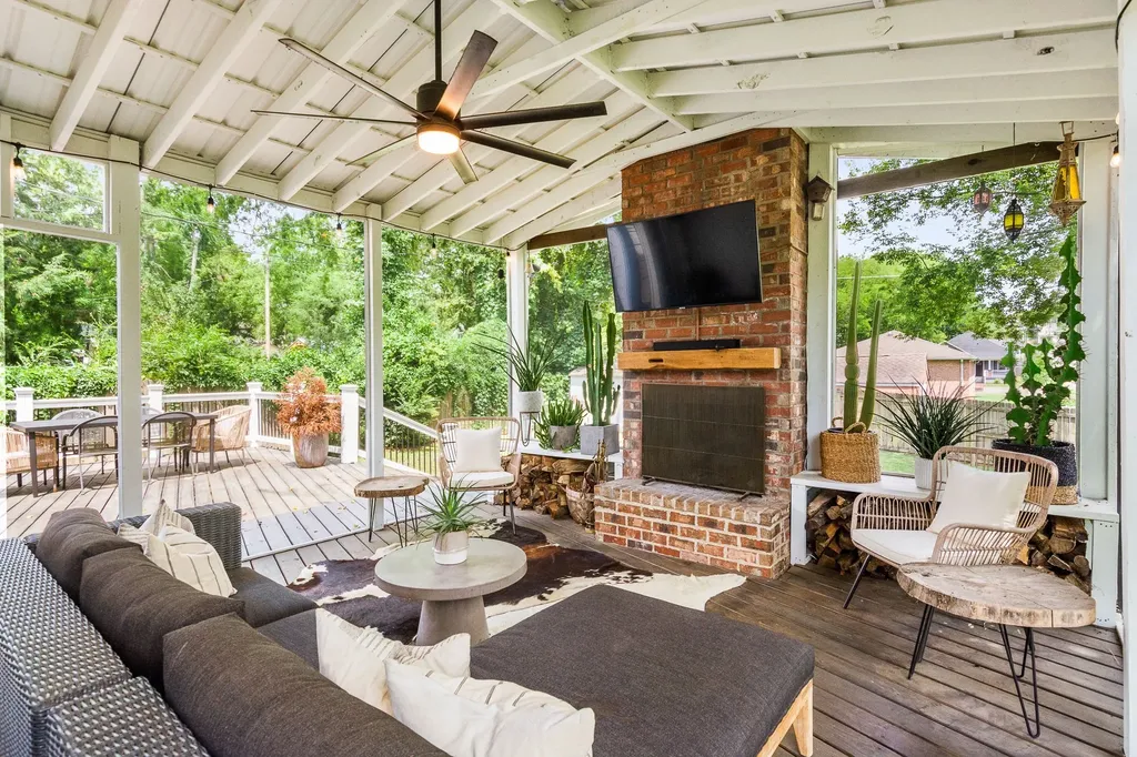 1201 Meridian Street Nashville TN 37207