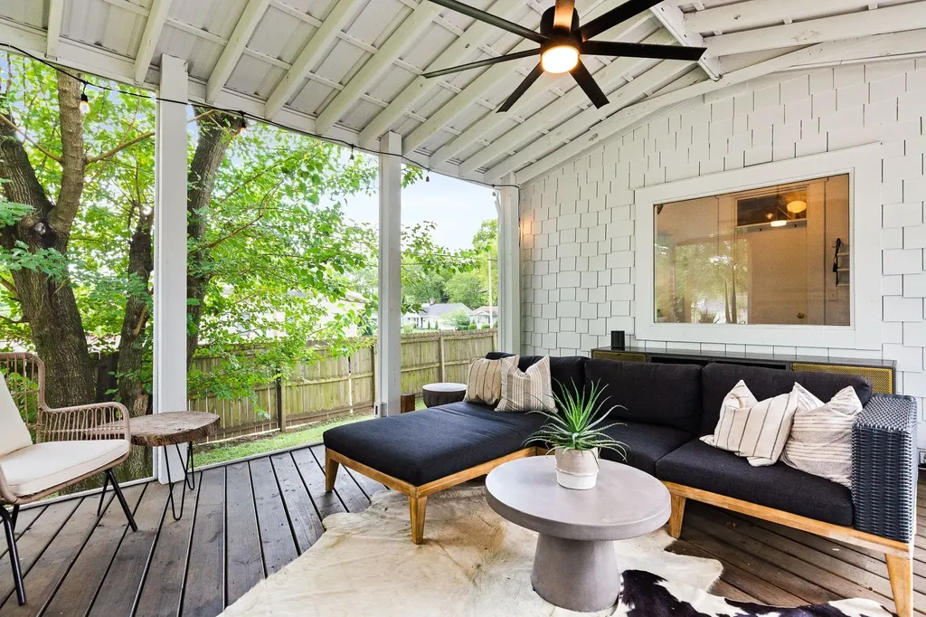 1201 Meridian Street Nashville TN 37207