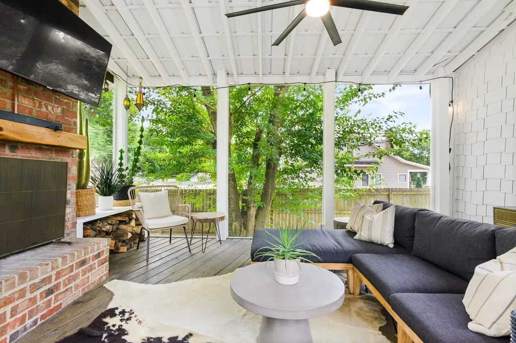 1201 Meridian Street Nashville TN 37207