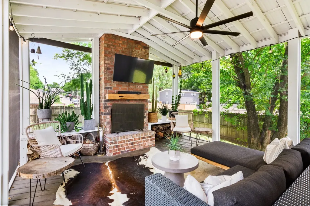 1201 Meridian Street Nashville TN 37207